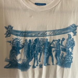 Malice At The Palace by Market shirt Size Medium